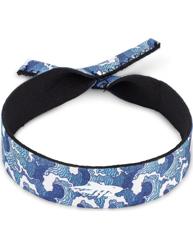 Correa Flotante Pilotfish para Gafas de Sol 48 cm Neopreno