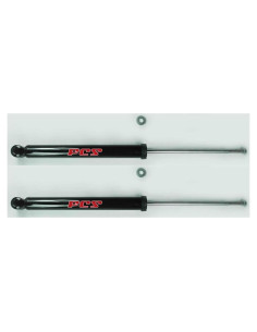 Juego de 2 Amortiguadores Traseros MyParts para BMW E36 E46