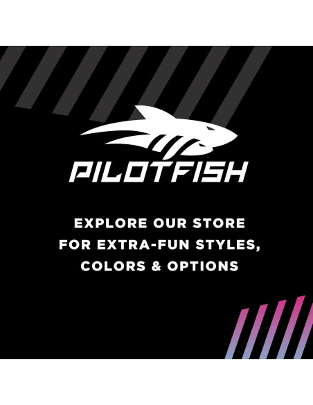 Correa Flotante Pilotfish para Gafas de Sol 48 cm Neopreno Correa Flotante Pilotfish para Gafas de Sol 48 cm Neopreno