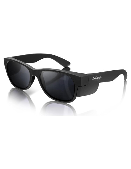 Gafas de Seguridad SafeStyle Classics UV400 Polarizadas