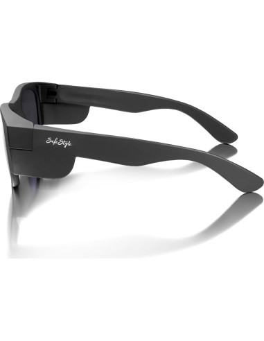 Gafas de Seguridad SafeStyle Classics UV400 Polarizadas