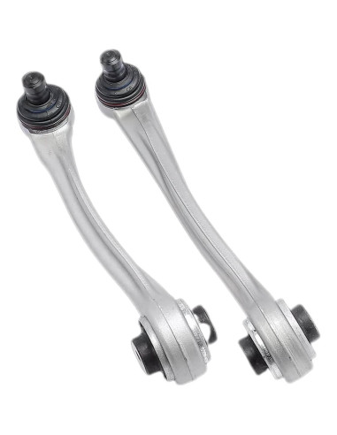 Kit de Brazo de Control Suspensión Delantera DYZJKWJW 12PCS Audi