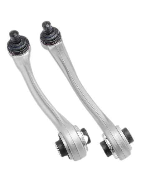 Kit de Brazo de Control Suspensión Delantera DYZJKWJW 12PCS Audi