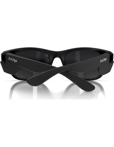 Gafas de Seguridad SafeStyle Classics UV400 Polarizadas