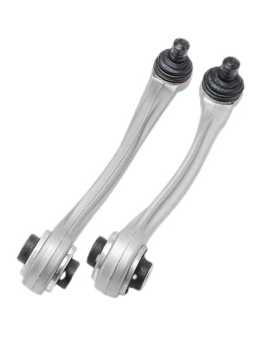 Kit de Brazo de Control Suspensión Delantera DYZJKWJW 12PCS Audi
