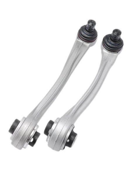 Kit de Brazo de Control Suspensión Delantera DYZJKWJW 12PCS Audi