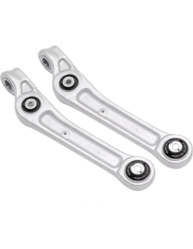 Kit de Brazo de Control Suspensión Delantera DYZJKWJW 12PCS Audi