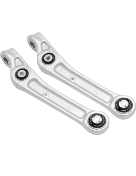 Kit de Brazo de Control Suspensión Delantera DYZJKWJW 12PCS Audi