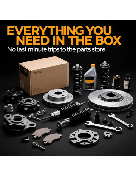 Brazo de Control Frontal Derecho Inferior Kmesonoxian BMW M3 2008-2013