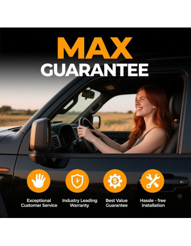 Brazo de Control Frontal Derecho Inferior Kmesonoxian BMW M3 2008-2013