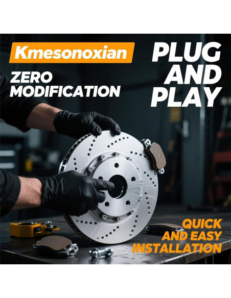 Brazo de Control Frontal Derecho Inferior Kmesonoxian BMW M3 2008-2013