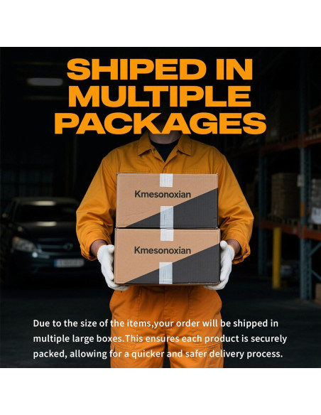 Brazo de Control Frontal Derecho Inferior Kmesonoxian BMW M3 2008-2013