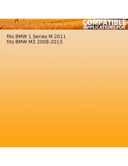 Brazo de Control Frontal Derecho Inferior Kmesonoxian BMW M3 2008-2013