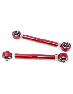 Brazos Superiores Traseros Godspeed AK-179-D para BMW Serie 4