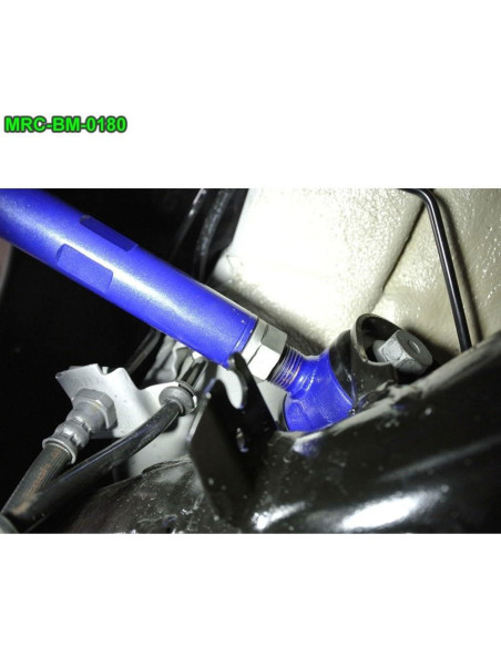 Brazo de Camber Superior Trasero Megan XUR-MRC-BM-0121/0180 Azul