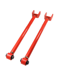 Brazo de Control de Camber Inferior JDMSPEED Rojo BMW E36 E46 Z4 X3