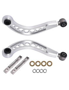 Kit de Brazo de Control de Camber WFLNHB para Honda Civic 2006-2017