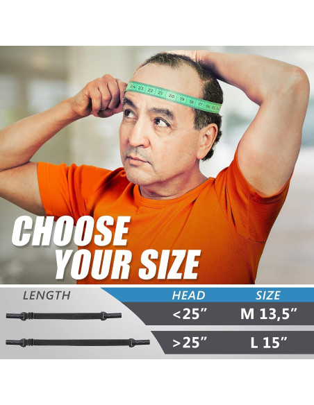 Soporte para Gafas SIGONNA - Cordón Ajustable Antideslizante Soporte para Gafas SIGONNA - Cordón Ajustable Antideslizante