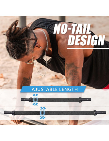 Soporte para Gafas SIGONNA - Cordón Ajustable Antideslizante