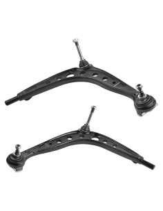 Kit de Suspensión 2 Brazo Control Inferior BMW E36 1992-2002