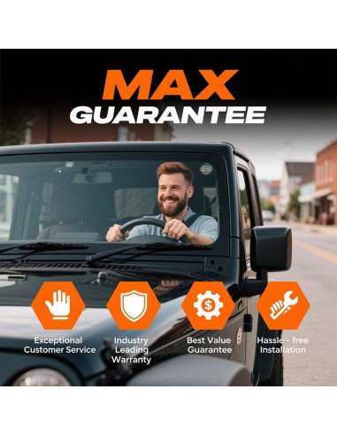 Brazo de Control de Suspensión Superior Qovjjndd para BMW y Mini