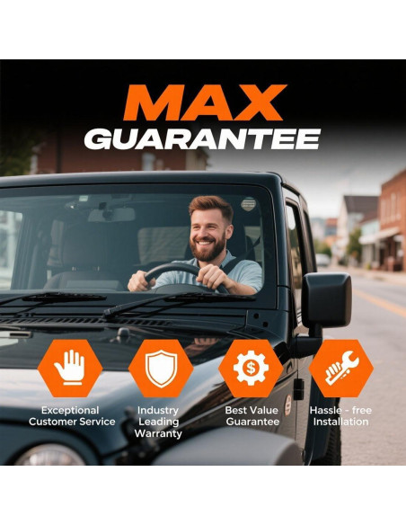 Brazo de Control de Suspensión Superior Qovjjndd para BMW y Mini