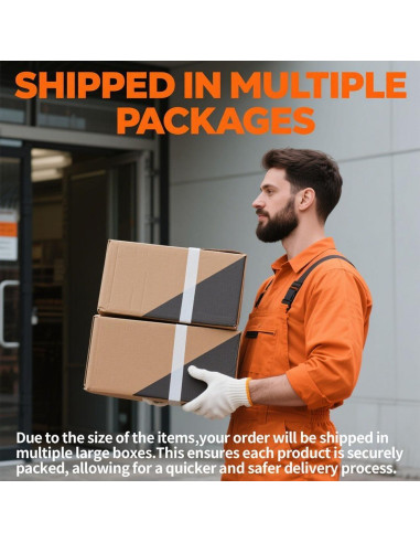 Brazo de Control de Suspensión Superior Qovjjndd para BMW y Mini