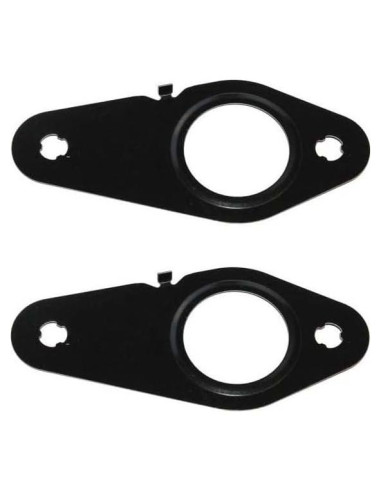 Juego de 2 Juntas de Ventilación de Aceite Elring para Audi