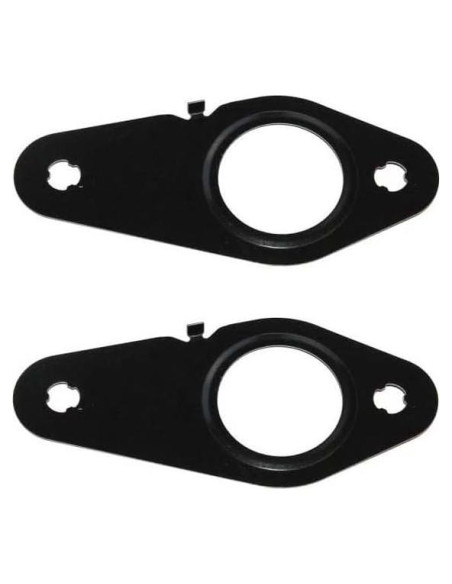 Juego de 2 Juntas de Ventilación de Aceite Elring para Audi