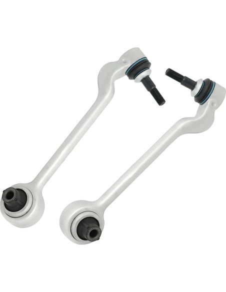 Kit de Suspensión Delantera ALADICHE 4Pcs para BMW Serie 3 y 1