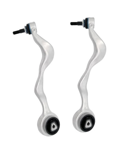 Kit de Suspensión Delantera ALADICHE 4Pcs para BMW Serie 3 y 1