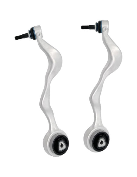 Kit de Suspensión Delantera ALADICHE 4Pcs para BMW Serie 3 y 1