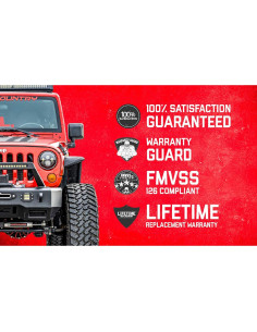 Brazos de Control Superiores Rough Country 88-99 Chevy/GMC 2