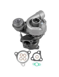 Turbo Compresor Autodevil K03 para A4 y Passat 1.8L