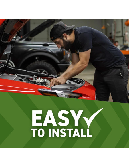 Intercooler de Rendimiento Mishimoto Negro para Honda Civic 1.5T 2016+