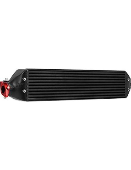 Intercooler de Rendimiento Mishimoto Negro para Honda Civic 1.5T 2016+