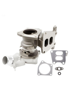 Kit TurboCompresor Assembroverse para Accord 2018-2022 1.5L