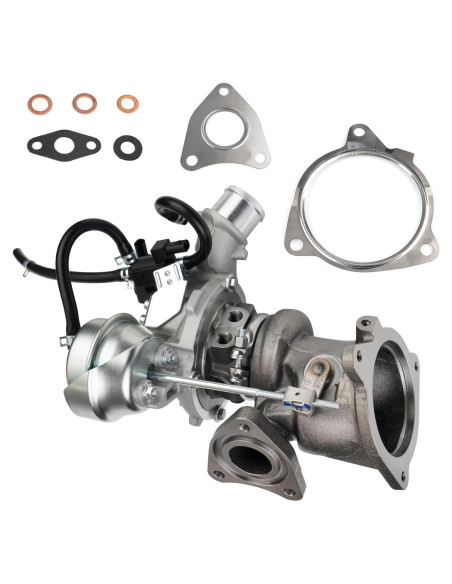 Kit de Reparación Turbo KP39 QBselecar para Motor 1.6L Ford