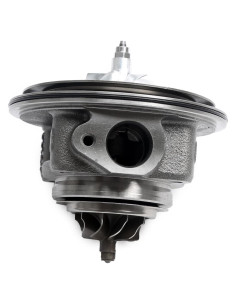 Turbo Compresor Forjado Bstfulx Cartucho Núcleo 1.5L BMW Mini