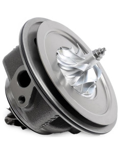 Turbo Compresor Forjado Bstfulx Cartucho Núcleo 1.5L BMW Mini 2