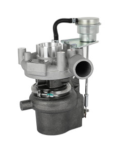 Turbo Compresor ACZCR 4D34T 3.9L Compatible Mitsubishi Fuso 2