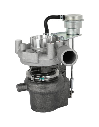 Turbo Compresor ACZCR 4D34T 3.9L Compatible Mitsubishi Fuso