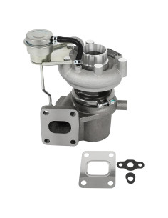 Turbocompresor Aintier Compatible Mitsubishi Fuso 1992-2004