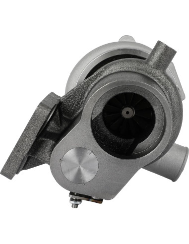 Turbo Compresor ACZCR 4D34T 3.9L Compatible Mitsubishi Fuso