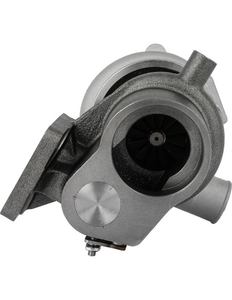 Turbo Compresor ACZCR 4D34T 3.9L Compatible Mitsubishi Fuso