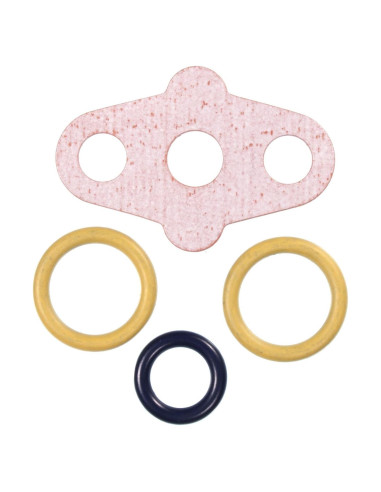 Juego de Juntas de Montaje de Turbocompresor PartCatalog para Ford F-250 6.0L V8