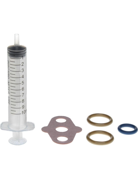 Juego de Juntas de Montaje de Turbocompresor PartCatalog para Ford F-250 6.0L V8