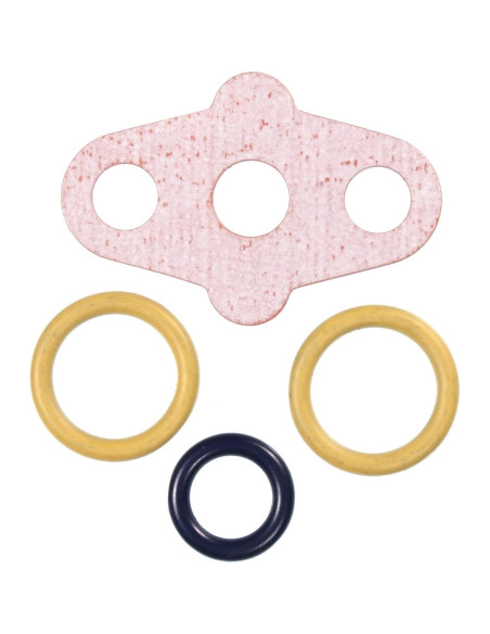 Juego de Juntas de Montaje de Turbocompresor PartCatalog para Ford F-250 6.0L V8