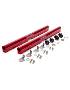 Kit de riel de combustible FAST FST146028-KIT para camionetas