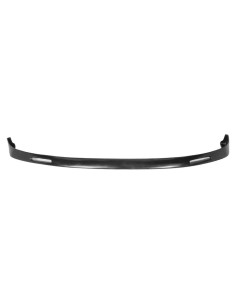 Labio Spoiler Frontal PU Negro IKON para Honda Civic 1999-2000